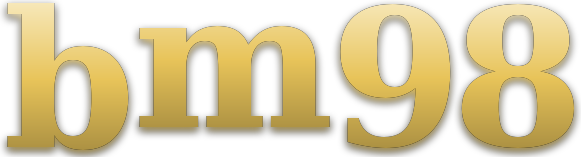 bm98 logo